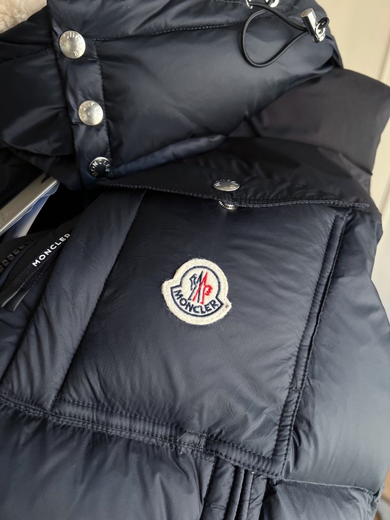 Moncler Down Jackets